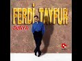 FERD? TAYFUR ALLAHIM SEN B?L?RS?N R.TET?K 9