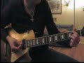 FOO FIGHTERS- THE PRETENDER COVER