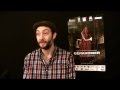 Interview de Vincent Desagnat