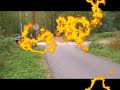 Finlandia marathon 2008 24 km