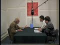 ISITGOONAIR (intervista a Mario Capanna parte 2)