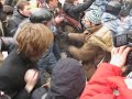 Хамовнический суд. "Торжество справедливости".