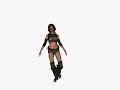 I so wish I had motion capture equipment, I made this to see how easy loading a bvh file into daz studio on an existing model is. It's Easy as importing the bvh.  I got the bvh from bvhFiles.com