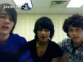 videos de JOE MAKING FUNNY FACES