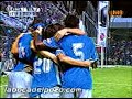 Emelec 2 - Liga de Quito 1. 08/03/2008 - Goles de Emelec