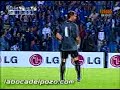 Emelec 2 - Liga de Quito 1. 08/03/2008 - Goles de Emelec