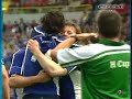 Leinster V Toulouse - Horgan Try Leinster V Toulouse - Horgan Try