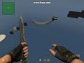 Skyworld surfing backwards