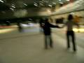 Patinoire de cholet