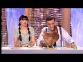 El Intermedio: Lucerita se caga en pleno directo