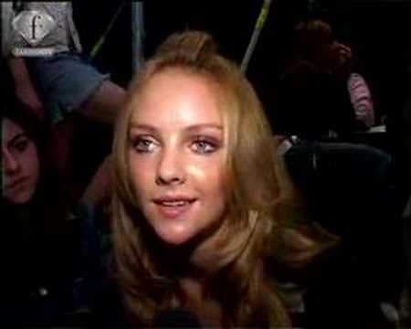 Heather Marks