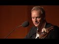 sting & edin karamazov - st lukes concerette