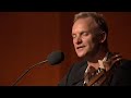 sting & edin karamazov - st lukes concerette