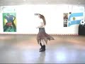 Macca Mambo Les Talons Sauvages Versailles