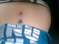 mein bauchnabel piercing