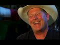 An assortment of Brad Benson video appearances