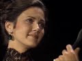 Lynda Carter and Tom Jones \"With You I\