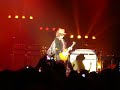 Lenny Kravitz \" mama said\"au Z�nith de Paris le 020708