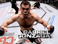 UFC 74 Official Trailer