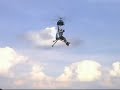 El Helicóptero más Pequeño del Mundo ¡Waoo!