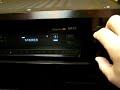Denon AVR-5800 AV Receiver Denon AVR-5800 AV Receiver