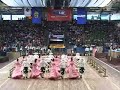 CTG Tiarayú - De quem ja gastou as esporas - entrada ENART 2007