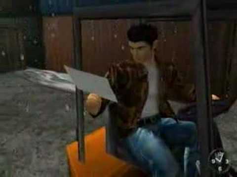 Shenmue