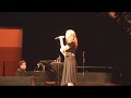 hayley westenra singing 
