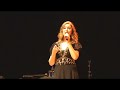 hayley westenra singing 