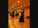 flamenco solea class - HJL