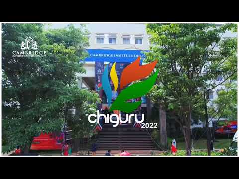 CITECH Bangalore General video thumbnail 14