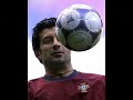 Luis Figo Portugal Compilation By Cenkfigo10