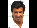 Luis Figo Portugal Compilation By Cenkfigo10 Luis Figo Portugal Compilation By Cenkfigo10