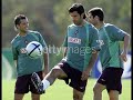 Luis Figo Portugal Compilation By Cenkfigo10