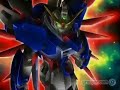 gundam seed destiny   reveal