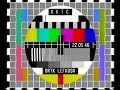 BRTK Testbild Testcard Testpatern