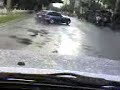 Bmw M-Coupe drift