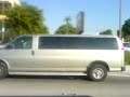 Calles de Miami con Mc Crea