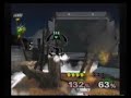 56k (Game and Watch) vs Aaron (Young Link) 56k (Game and Watch) vs Aaron (Young Link)