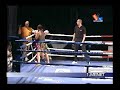 Thaibox gála Dragon kupa - Szczaurski Csilla vs. Erdei Nikol Thaibox gála Dragon kupa - Szczaurski Csilla vs. Erdei Nikol