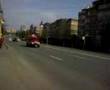 Constanta blv 1 Mai 1 coloana oficiala George W Bush