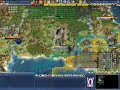 Let's Play Civilization 4: RoM Pt. 54 ... Scoping out the world