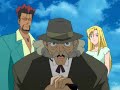Kaleido Star - Episódio 09 (Parte 1/3) Kaleido Star - Episódio 09 (Parte 1/3)