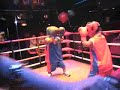 Midget boxing
