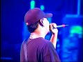 Linkin Park - 13 - Faint (Projekt Revolution Camden 2004)