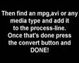 How to get the best FREE 3gp(cell phone ) video converter