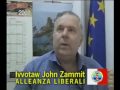 Alleanza Liberali Demokratika 5 minute video as shown on TVM