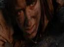 LotR - Falling Away from Me