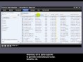 Como descargar un fichero con Ares.