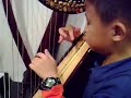 BARCAROLLE by Grandjany BARCAROLLE by Grandjany